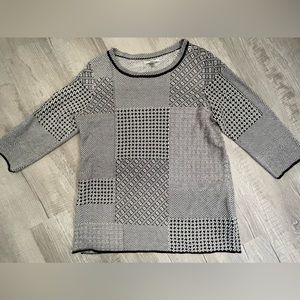 Dana Buchanan Sweater - Size XL